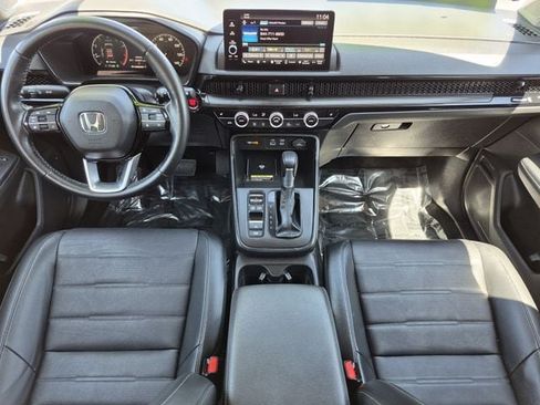 Used 2025 Honda CR-V EX-L image 19