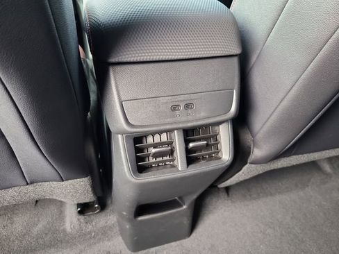 New 2026 Chevrolet Equinox RS FWD image 10