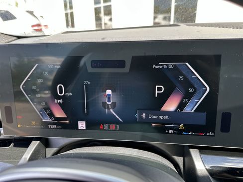 New 2026 BMW 530i xDrive AWD/4WD image 33