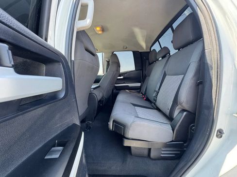 Used 2015 Toyota Tundra SR5 RWD image 22