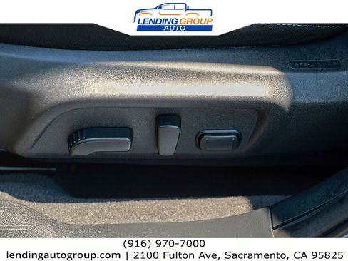 Used 2018 Subaru Outback 2.5i Premium image 18