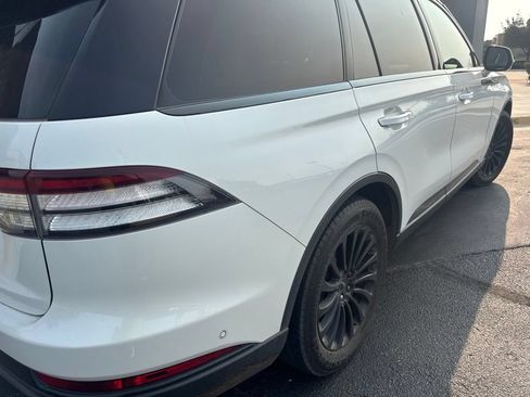 Used 2020 Lincoln Aviator Reserve w/ Equipment Group 201A RWD image 4