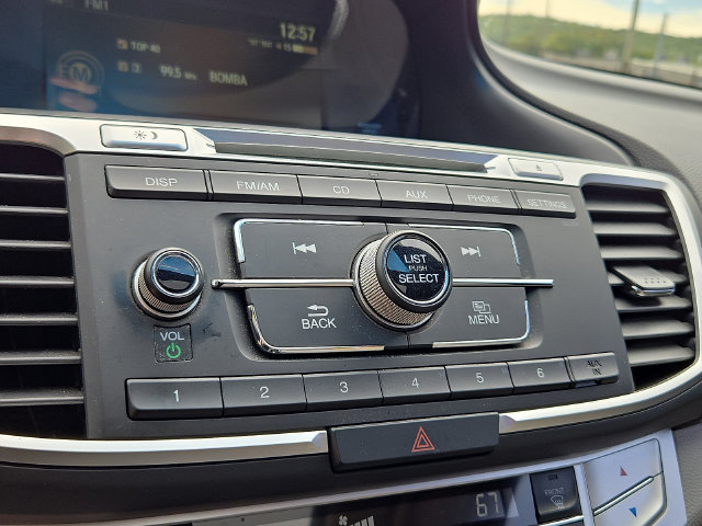 Used 2014 Honda Accord EX image 10