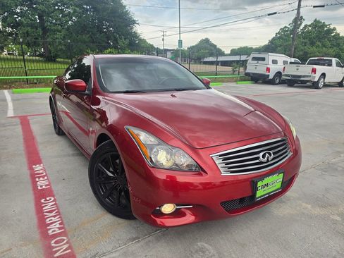 Used 2015 INFINITI Q60 Journey w/ Premium Package RWD image 61