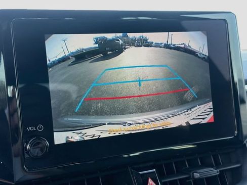 Used 2023 Toyota Corolla SE FWD image 14
