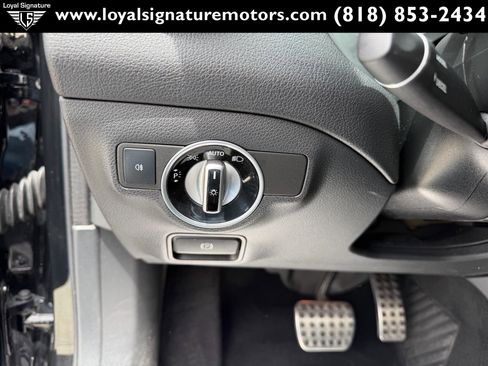 Used 2016 Mercedes-Benz GLA 45 AMG 4MATIC image 20