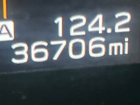 Certified 2023 Subaru Ascent Onyx Edition image 18