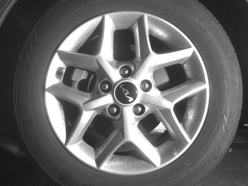 Used 2025 Kia Soul LX w/ LX Technology Package image 12