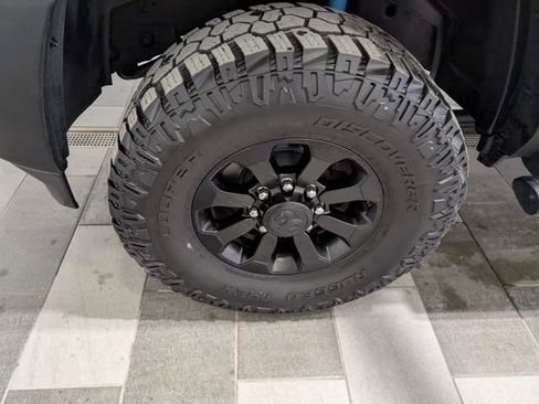 Used 2022 RAM 2500 Power Wagon w/ Level 1 Equipment Group AWD/4WD image 8