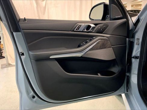 New 2026 BMW X5 xDrive40i w/ M Sport Package image 10