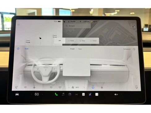 Used 2022 Tesla Model Y Performance image 31