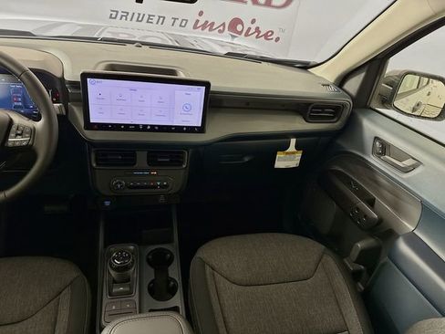 New 2026 Ford Maverick XLT w/ XLT Luxury Package image 26