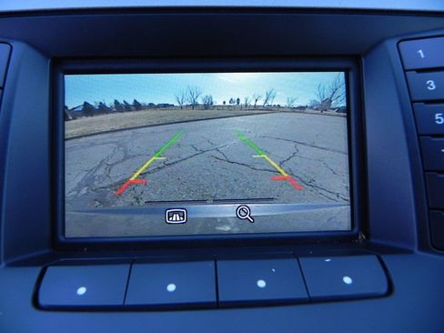 Used 2018 Ford Taurus Police Interceptor image 14