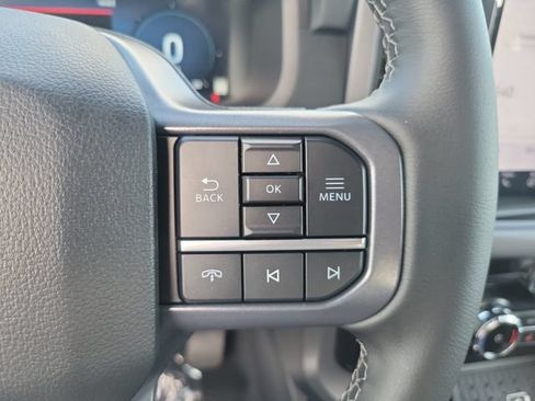 New 2026 Ford F150 XLT AWD/4WD image 25
