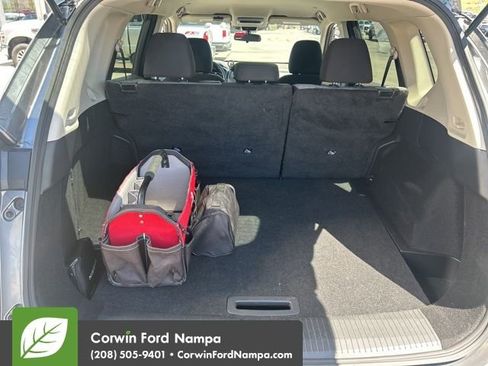 Used 2023 Nissan Rogue SV FWD image 10