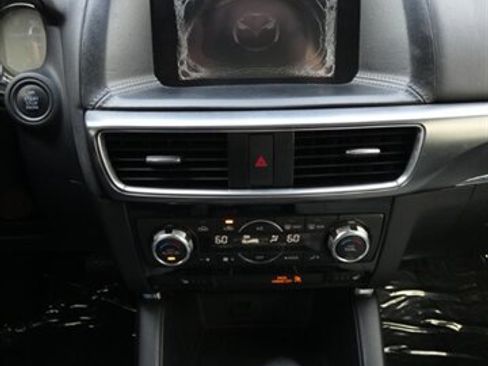 Used 2016 MAZDA CX-5 Grand Touring FWD image 28