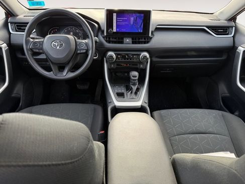 Used 2024 Toyota RAV4 XLE w/ Convenience Package image 13