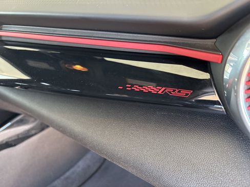 Certified 2024 Chevrolet Trax RS w/ Sunroof Package image 20