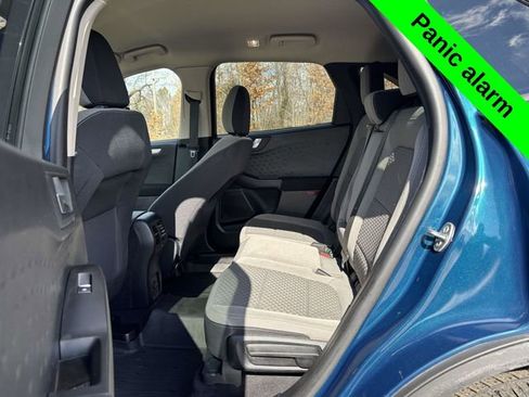 Used 2020 Ford Escape SE image 24