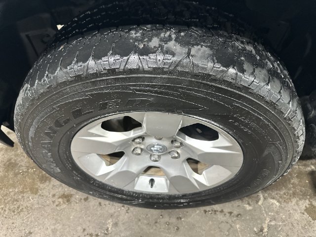 Used 2019 RAM 1500 Big Horn AWD/4WD image 23