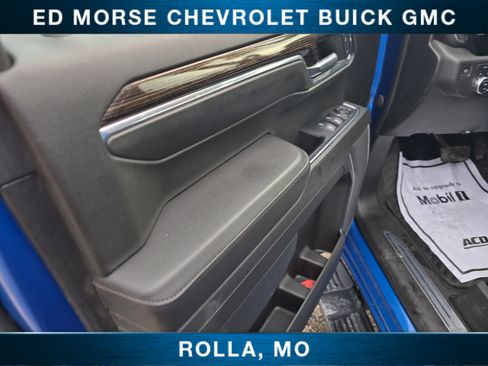 Used 2022 GMC Sierra 1500 Elevation image 13