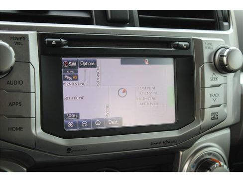 Used 2016 Toyota 4Runner SR5 Premium image 27