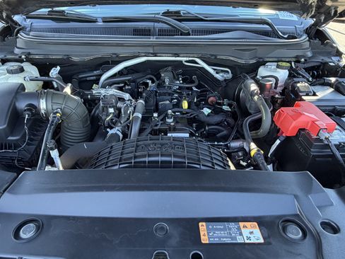 Used 2019 Ford Ranger XLT w/ Equipment Group 301A Mid image 31