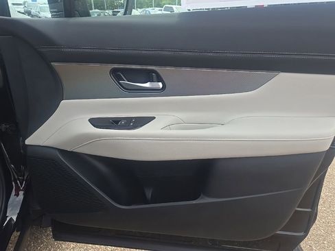 New 2025 Nissan Murano SL w/ Cargo Package image 25