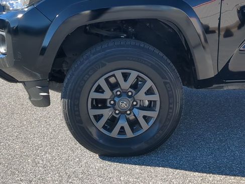 Used 2023 Toyota Tacoma SR5 image 19