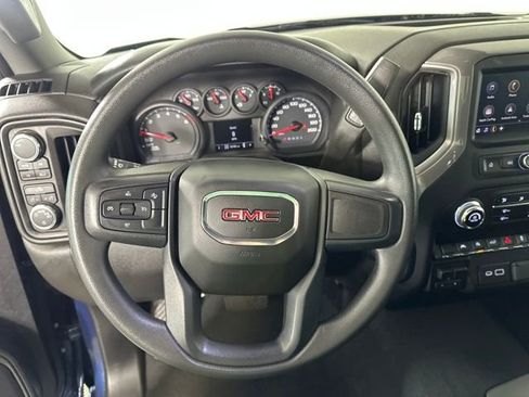 Used 2023 GMC Sierra 1500 Pro image 14