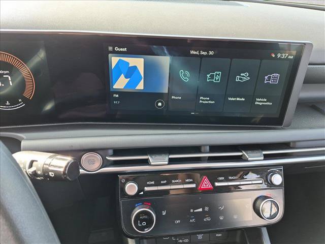 Used 2026 Hyundai Tucson SEL Plus FWD image 13