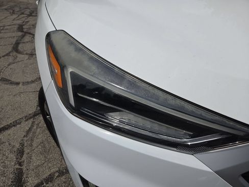 Used 2019 Hyundai Tucson Sport AWD/4WD image 10