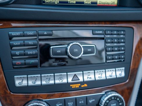 Used 2016 Mercedes-Benz SL 63 AMG image 30