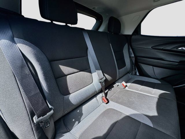 Used 2023 Chevrolet TrailBlazer LT FWD image 30