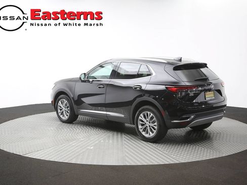 Used 2022 Buick Envision Preferred FWD image 62