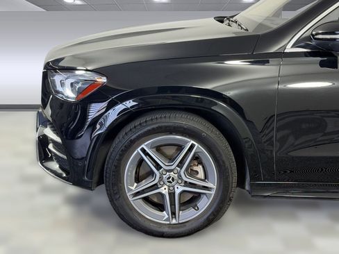 Used 2022 Mercedes-Benz GLE 450 4MATIC image 11