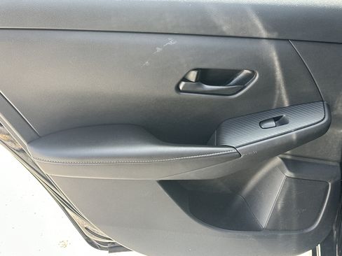 Used 2024 Nissan Sentra SV FWD image 21