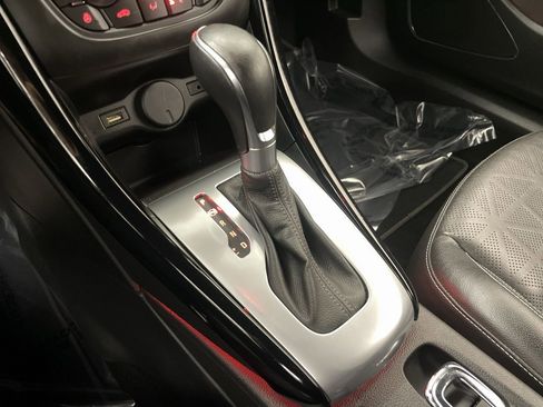 Used 2016 Buick Cascada Premium image 10