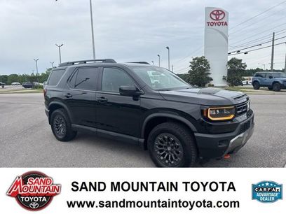 Used 2026 Honda Passport TrailSport