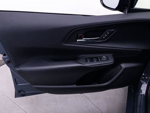 Used 2023 Toyota Prius Prime Premium w/ Advanced Technology Package FWD image 19