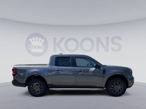 New 2026 Ford Maverick Tremor AWD/4WD image 12