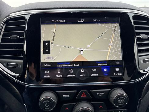 Certified 2020 Jeep Grand Cherokee Altitude image 25