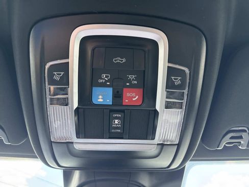 New 2026 RAM 2500 Rebel image 13