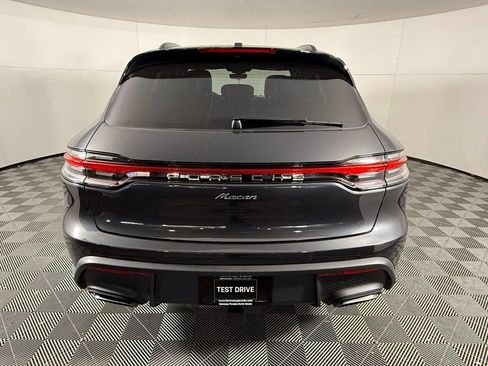 New 2026 Porsche Macan image 6