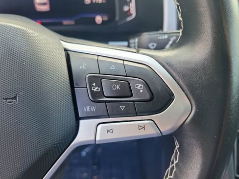 Used 2023 Volkswagen Atlas SE FWD image 23