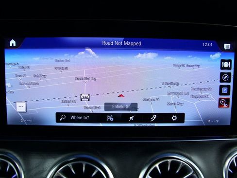 Certified 2022 Mercedes-Benz CLS 450 4MATIC image 11