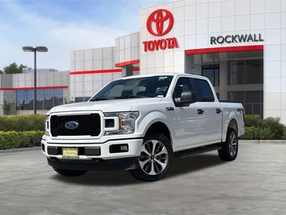 Used 2019 Ford F150 XL w/ Equipment Group 101A Mid