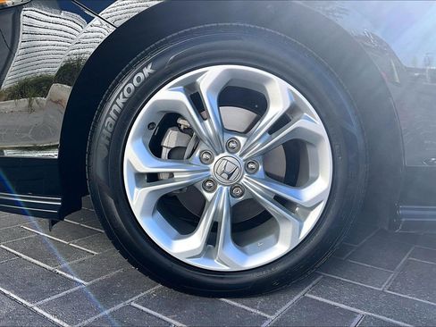 Used 2023 Honda Accord LX image 9