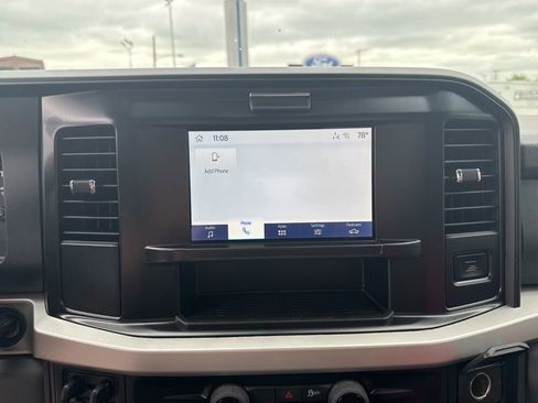 New 2025 Ford F350 XLT AWD/4WD image 26