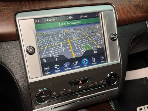 Used 2016 Maserati Quattroporte S Q4 image 51